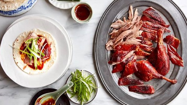 Peking Duck