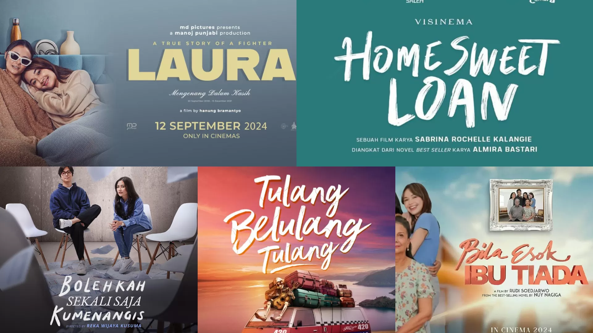 Film Indonesia: Cool Perkembangan Industri Dan Tantangan 2025 - Sick Critic