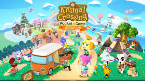 Animal Crossing