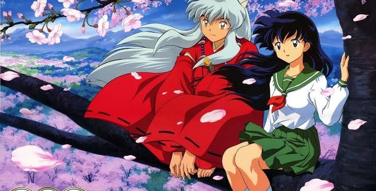 Inuyasha