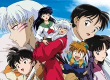 Inuyasha