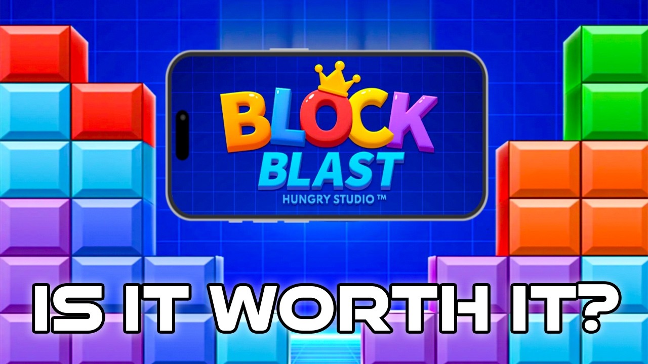 Block Blast