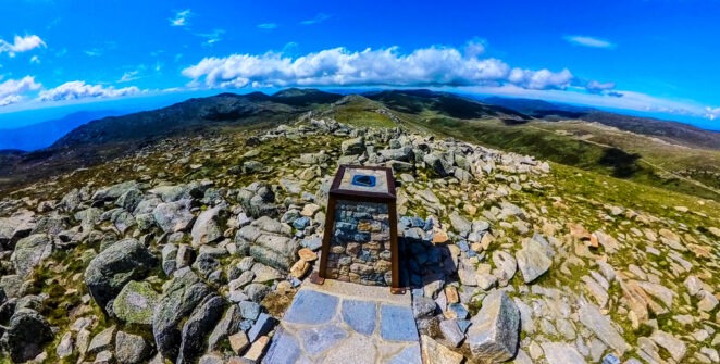 Gunung Kosciuszko: Keindahan yang Harus Dilestarikan untuk Generasi Mendatang