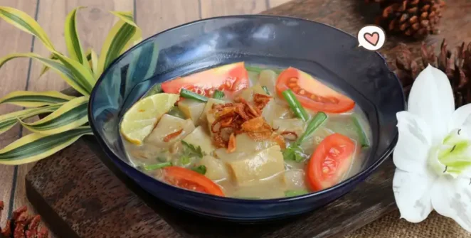 Sop Kikil Kambing: Teknik Memasak agar Tidak Keras