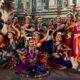 tarian Bharatanatyam