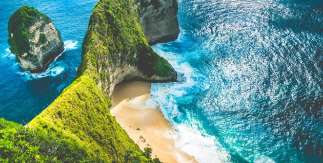 Pantai Bali: Keindahan Tanpa Batas dari Kuta Hingga Amed