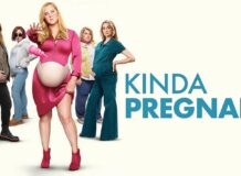 Kinda Pregnant