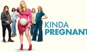 Kinda Pregnant