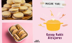 Alfajores