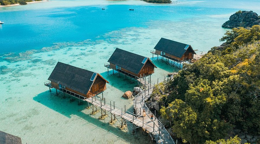 Anambas Resort