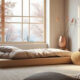 Desain Kamar Japandi