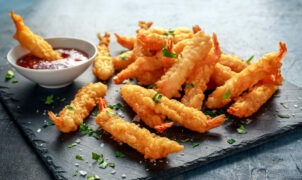 Tempura
