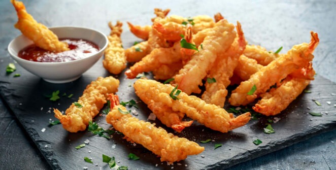 Tempura