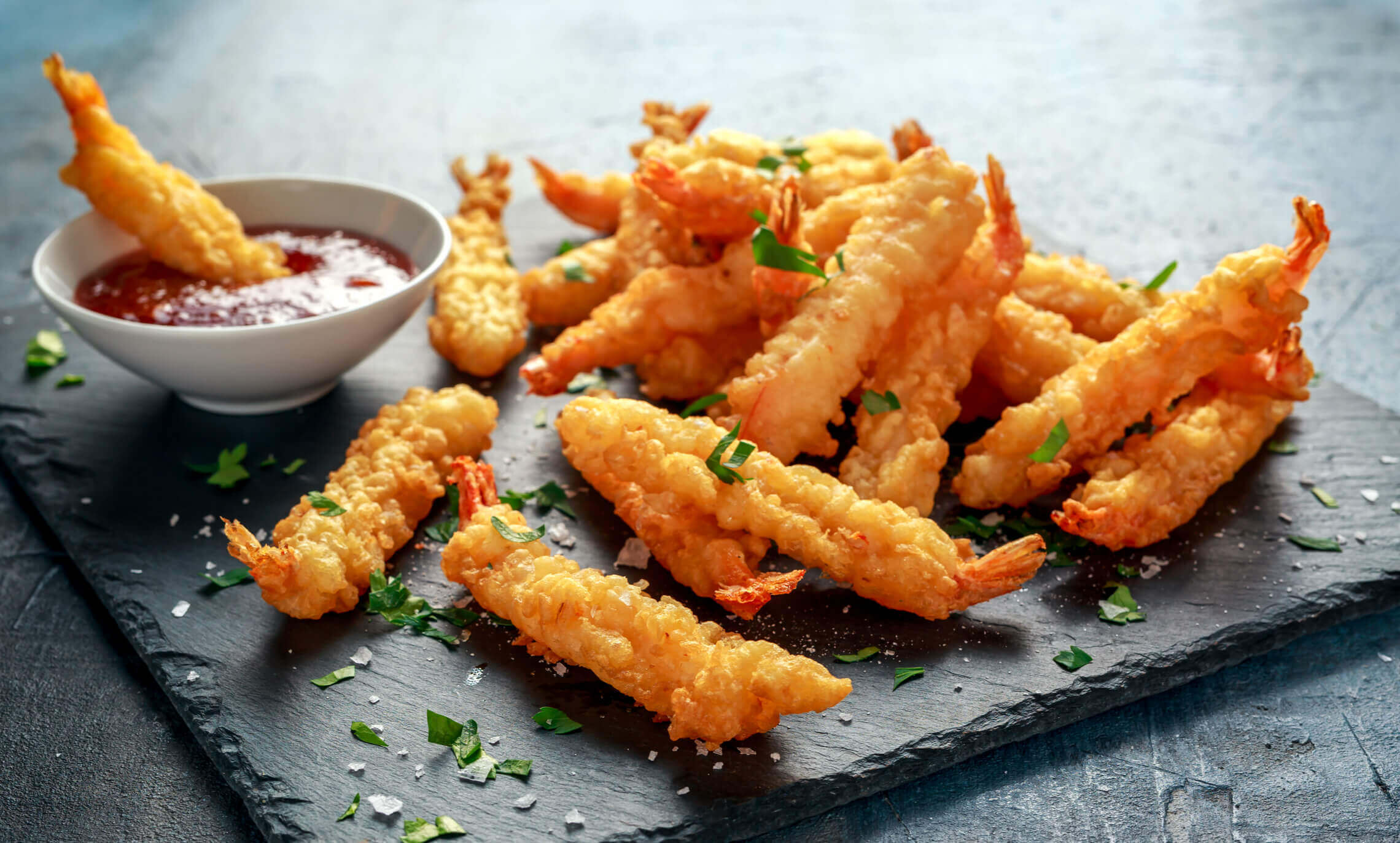 Humar Tempura Tempura: Renyah & Delicious Sejarah, 2 Cara Membuat Camilan