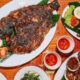 Ikan Selar Bakar
