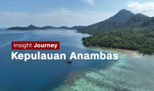 Kepulauan Anambas