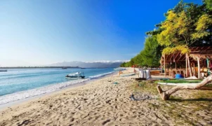 Kepulauan Gili