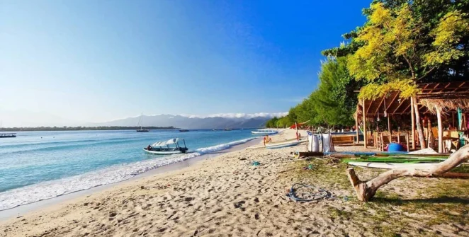 Kepulauan Gili
