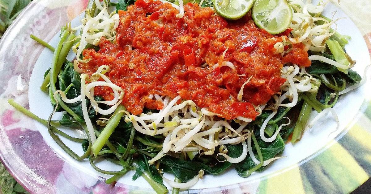 Plecing Kangkung