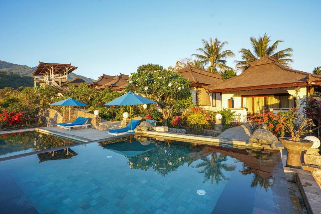 Rinjani Lodge