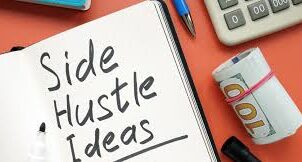 Side Hustle
