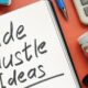 Side Hustle