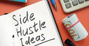 Side Hustle