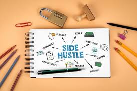 Side Hustle
