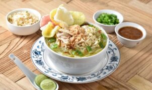 Soto Sokaraja