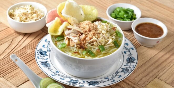 Soto Sokaraja