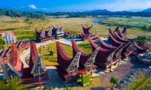 Tana Toraja
