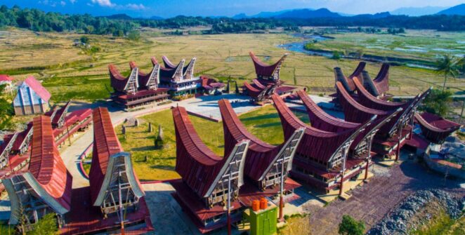 Tana Toraja