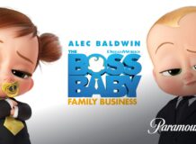 The Boss Baby