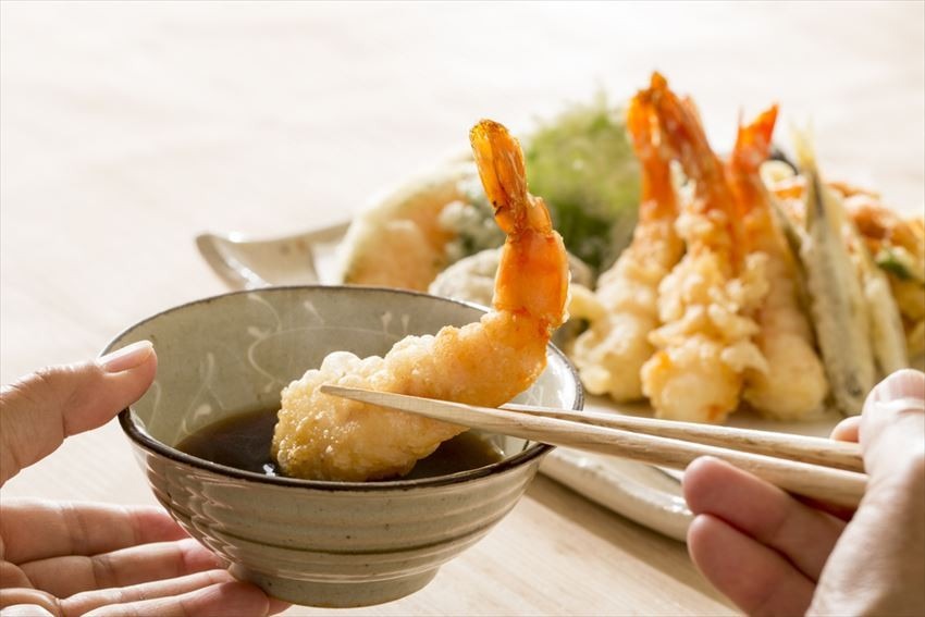 Tempura