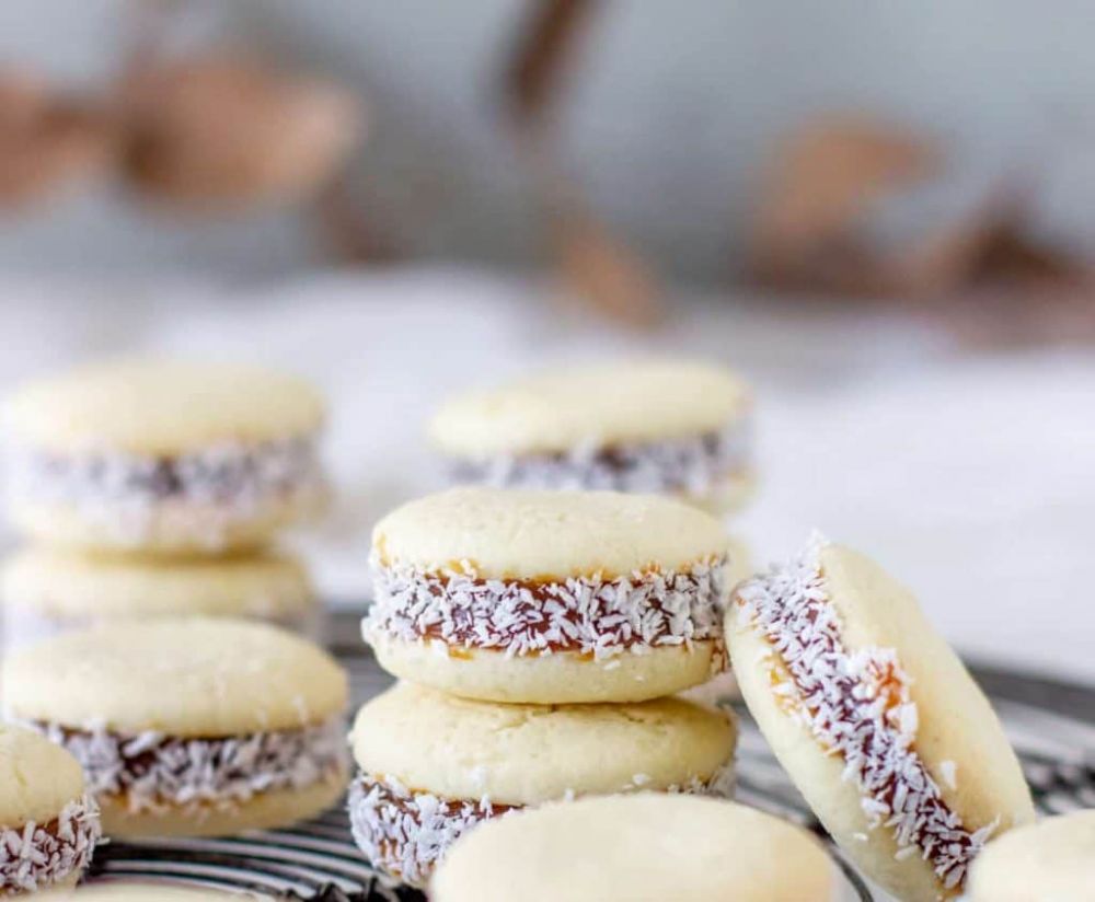 Alfajores
