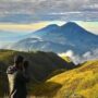 Gunung Prau Wonosobo: Keindahan yang Bikin Rindu dan Pengen Balik Lagi