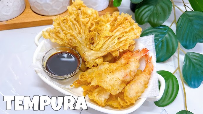Tempura