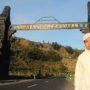Dieng Plateau