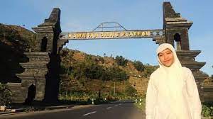 Dieng Plateau