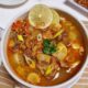 Lontong Kikil: Lezatnya Bikin Rindu Kampung Halaman