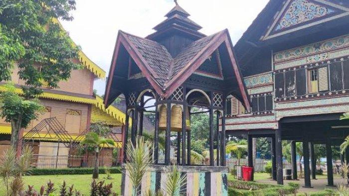 Rumah Cut Meutia