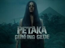 Petaka Gunung Gede