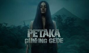 Petaka Gunung Gede