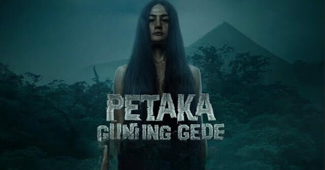 Petaka Gunung Gede