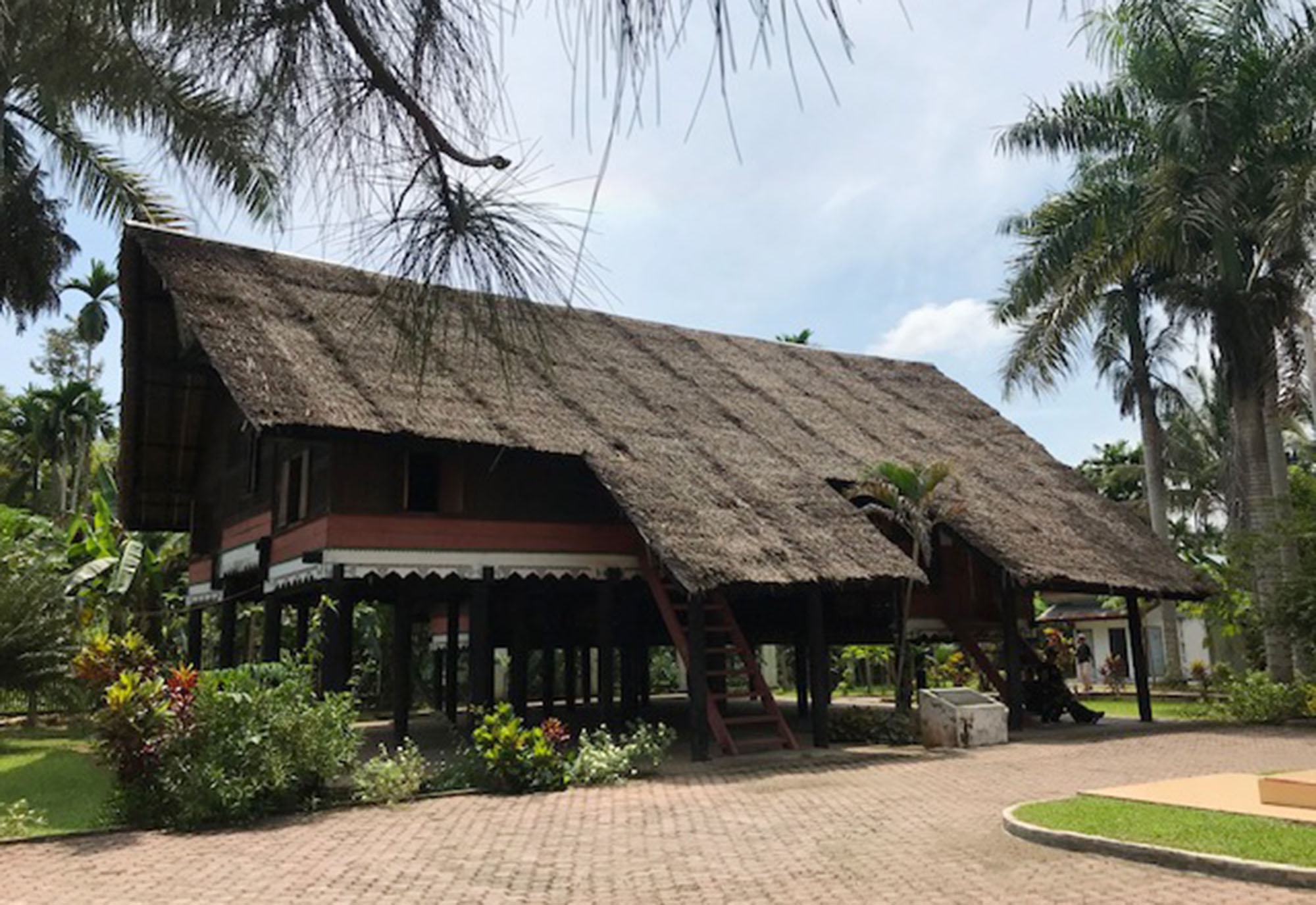 Rumah Cut Meutia
