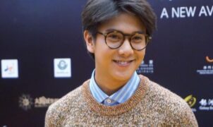 Iqbaal Ramadhan