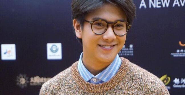 Iqbaal Ramadhan