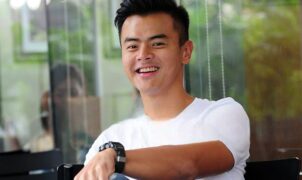 Dion Wiyoko