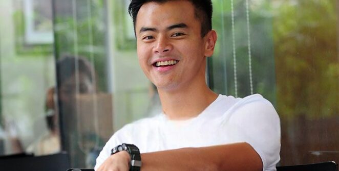 Dion Wiyoko