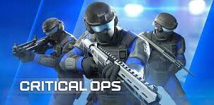 Critical Ops